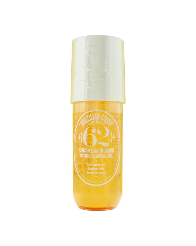 Sol De Janeiro Brazilian Crush Cheirosa 62 Hair  Body Fragrance Mist 240ml