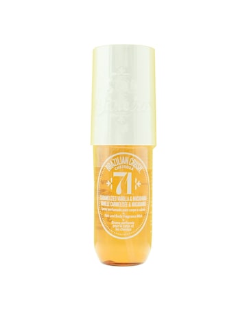 Sol De Janeiro Brazilian Crush Cheirosa 71 Hair  Body Fragrance Mist 90ml