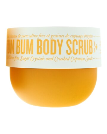 Sol De Janeiro Brazilian Bum Bum Body Scrub 220ml