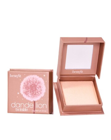 Benefit Dandelion Twinkle Highlighter