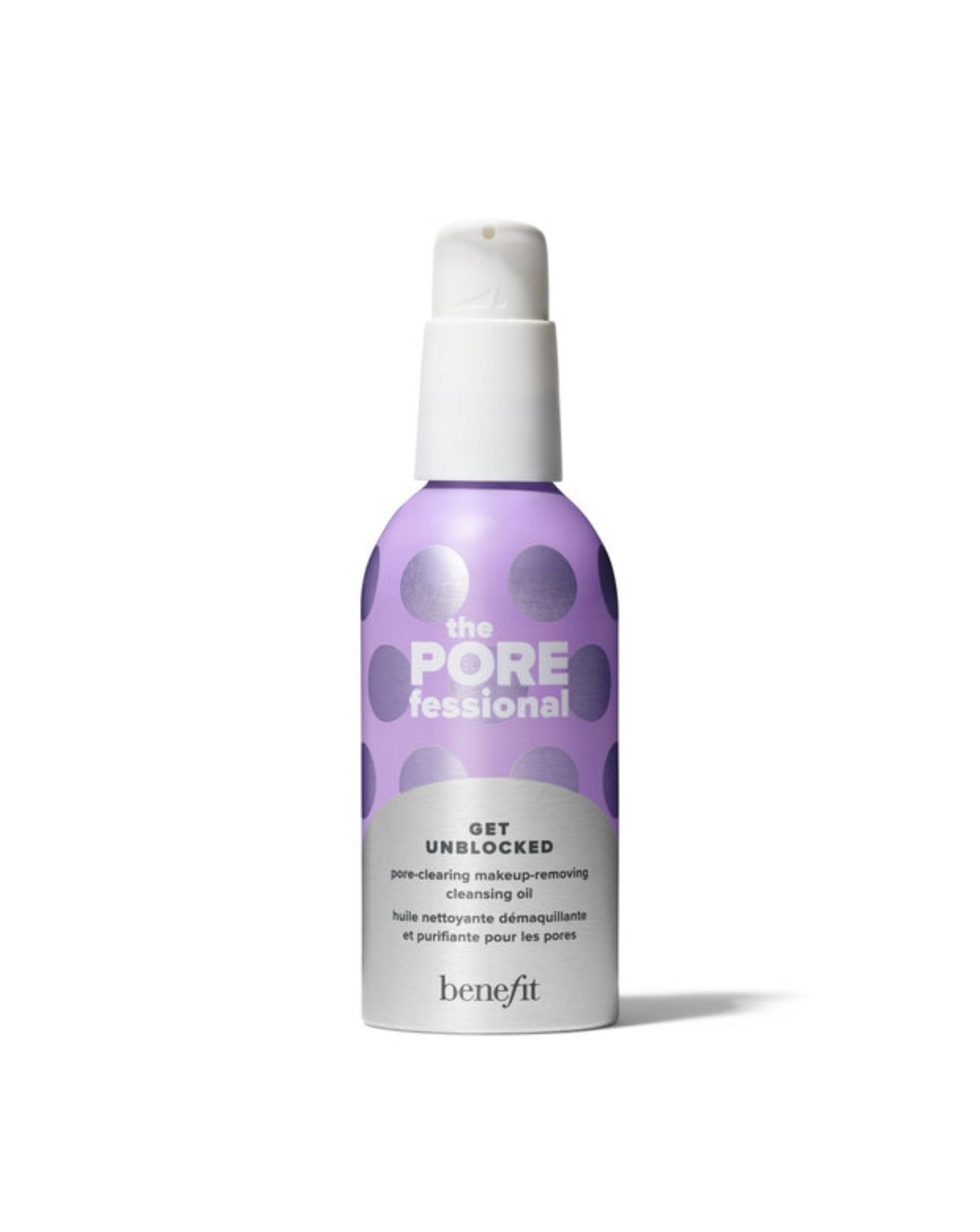 Benefit The Porefessional Cleansing Oil