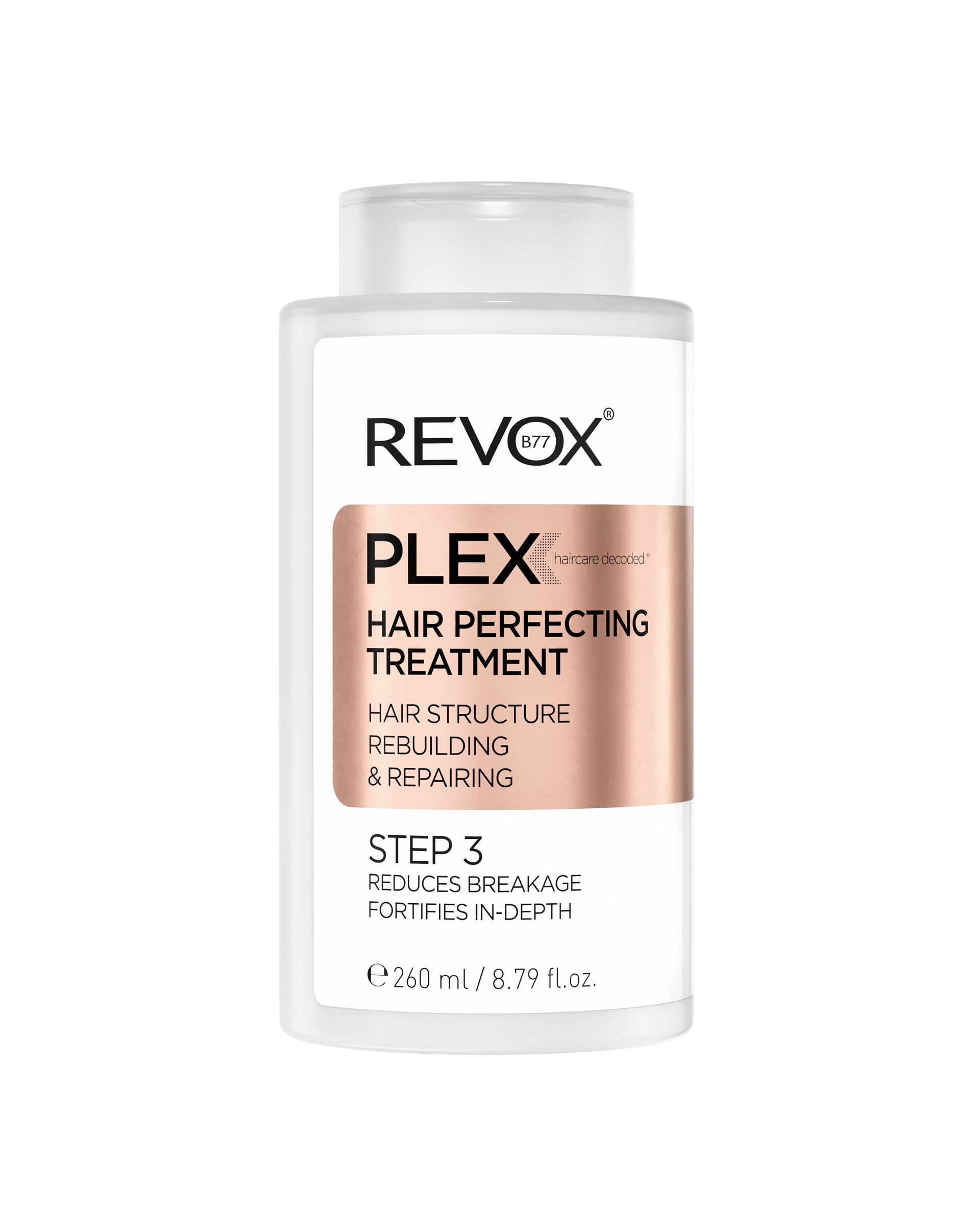 Revox B77 Plex Perfect Treatment 260ml