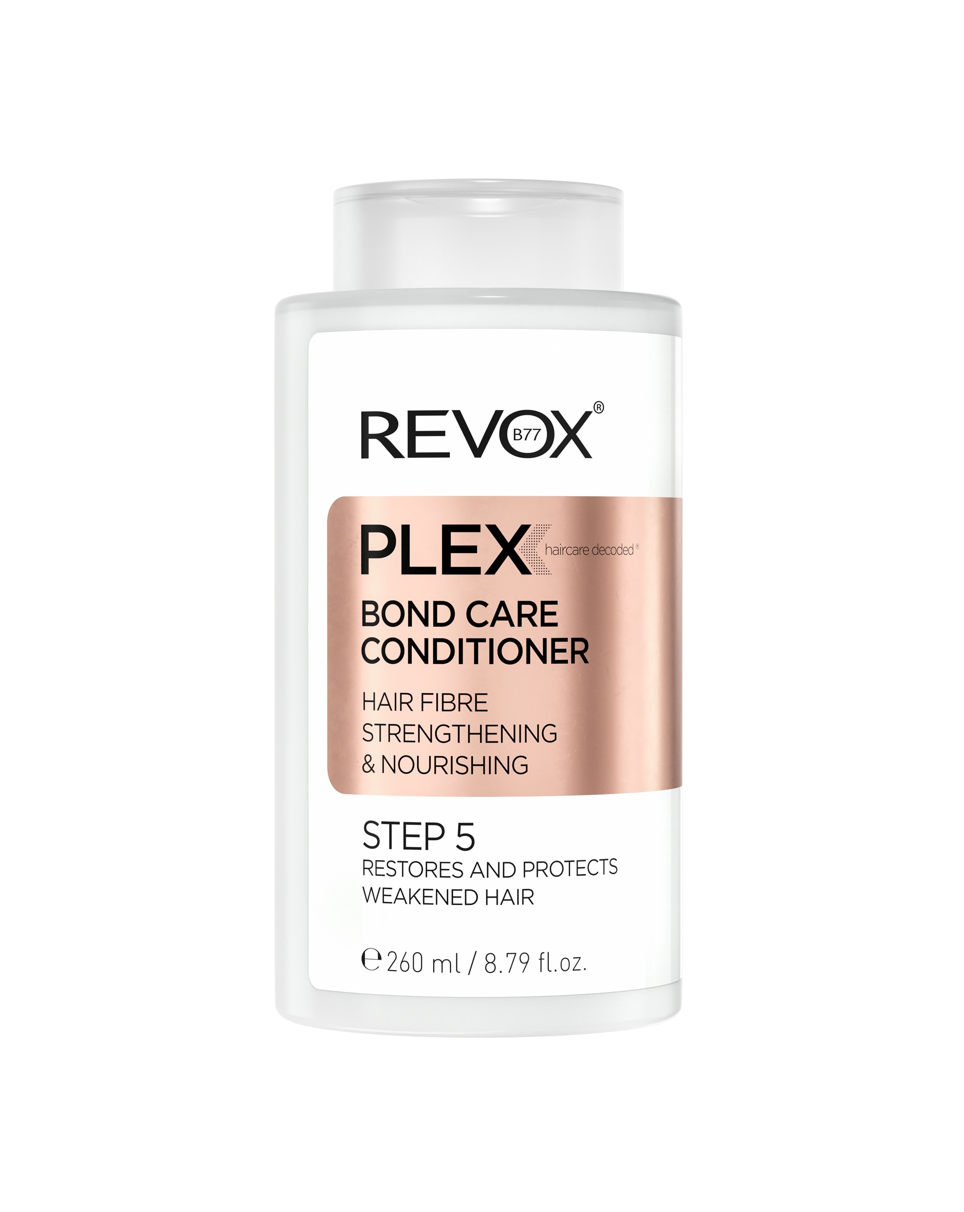 Revox B77 Plex Bond Conditioner 260ml