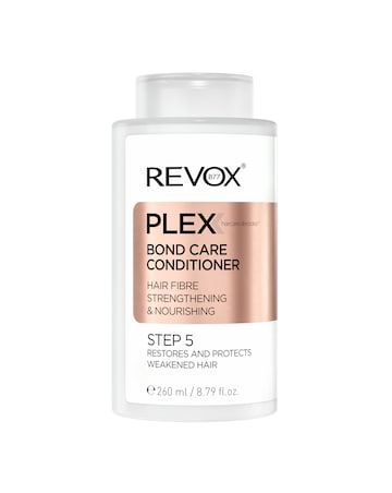 Revox B77 Plex Bond Care Conditioner Step 5 260ml