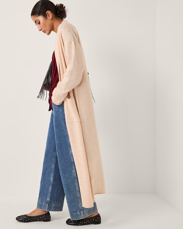 Monsoon Sacha Longline Cardigan