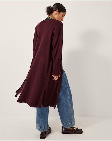 Monsoon Mel Longline Cardigan