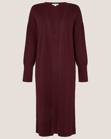 Monsoon Mel Longline Cardigan