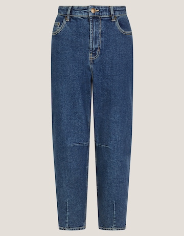 Monsoon Dina Darted Barrel Jeans
