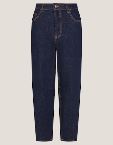 Monsoon Dina Darted Barrel Jeans