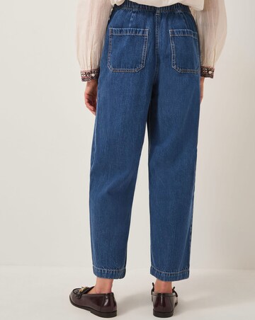 Monsoon Novi Carrot Leg Jeans
