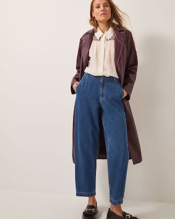 Monsoon Novi Carrot Leg Jeans