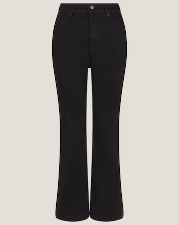 Monsoon Cassie Kick Flare Jeans