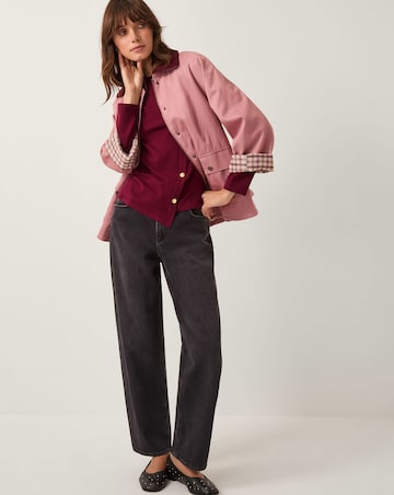 Monsoon Bonnie Button Jumper