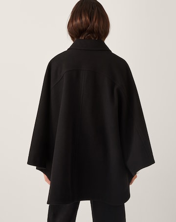 Monsoon Ciara Cape Coat