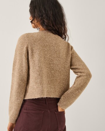 Monsoon Evie Embellished Cardigan