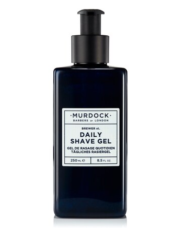 Murdock London Shave Gel