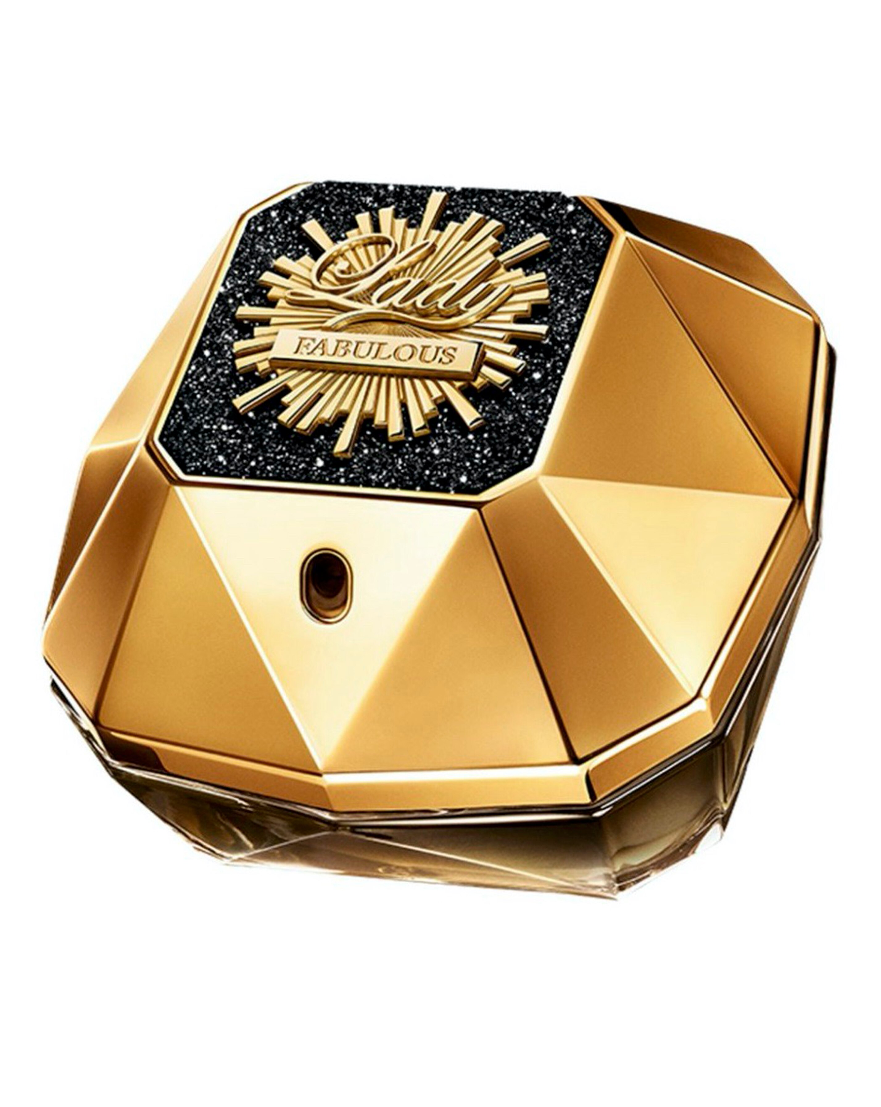 Paco Rabanne Lady Million Fabulous 80ml