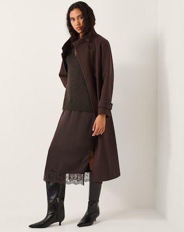 Monsoon Fay Jumper Slip Dress