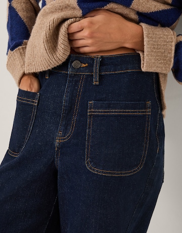 Monsoon Ann Argyle Knit Jumper