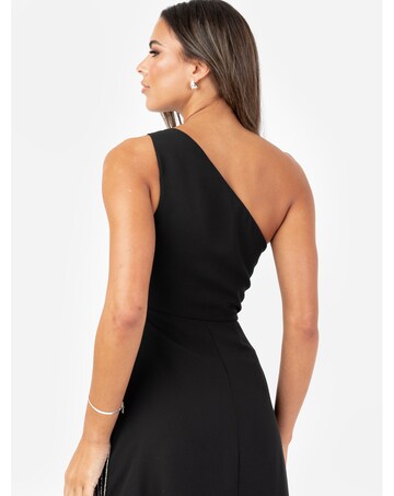 Maya Deluxe Embellished Dress