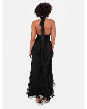 Anaya With Love Lurex Dress