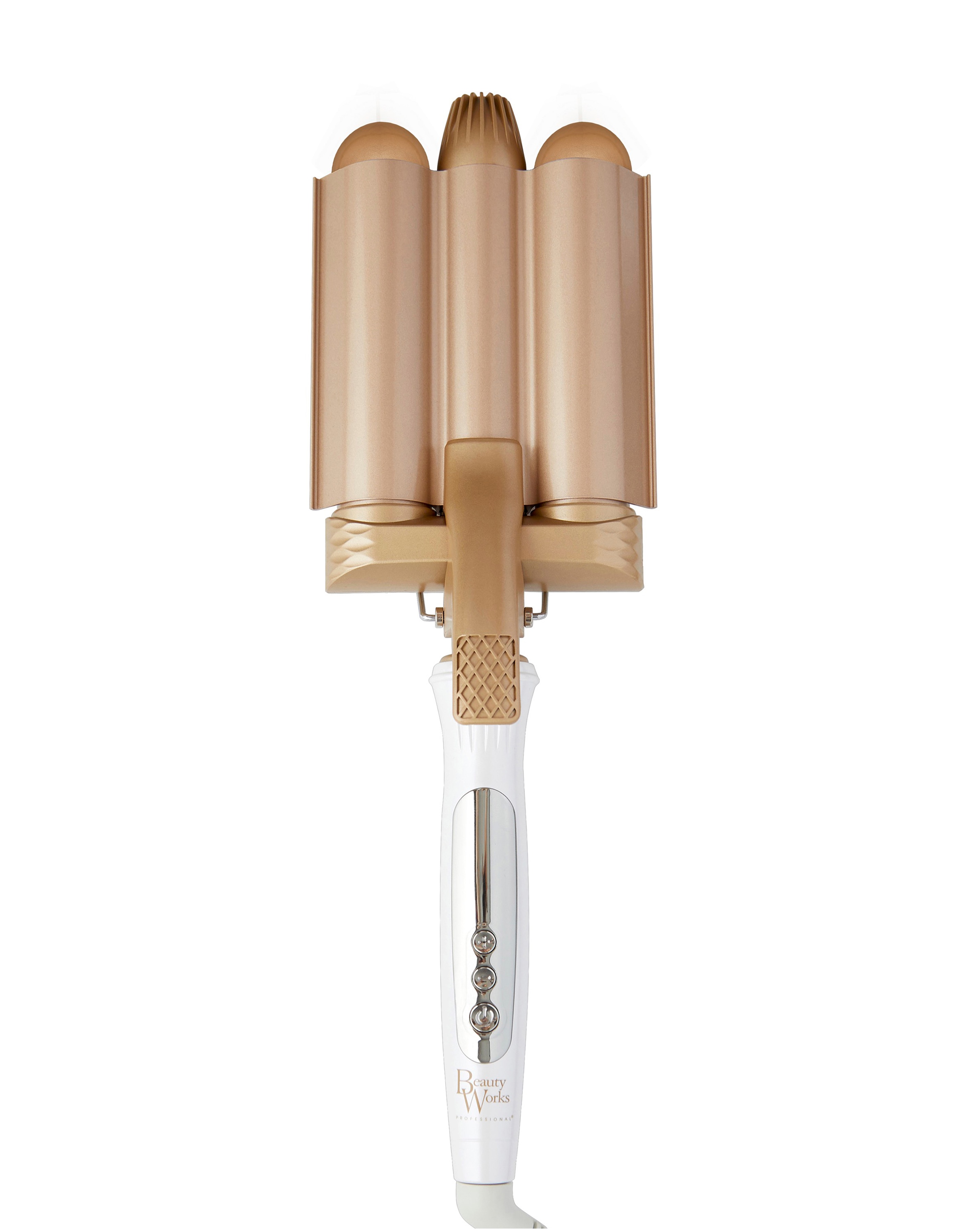 Beauty Works Jumbo Waver 32mm