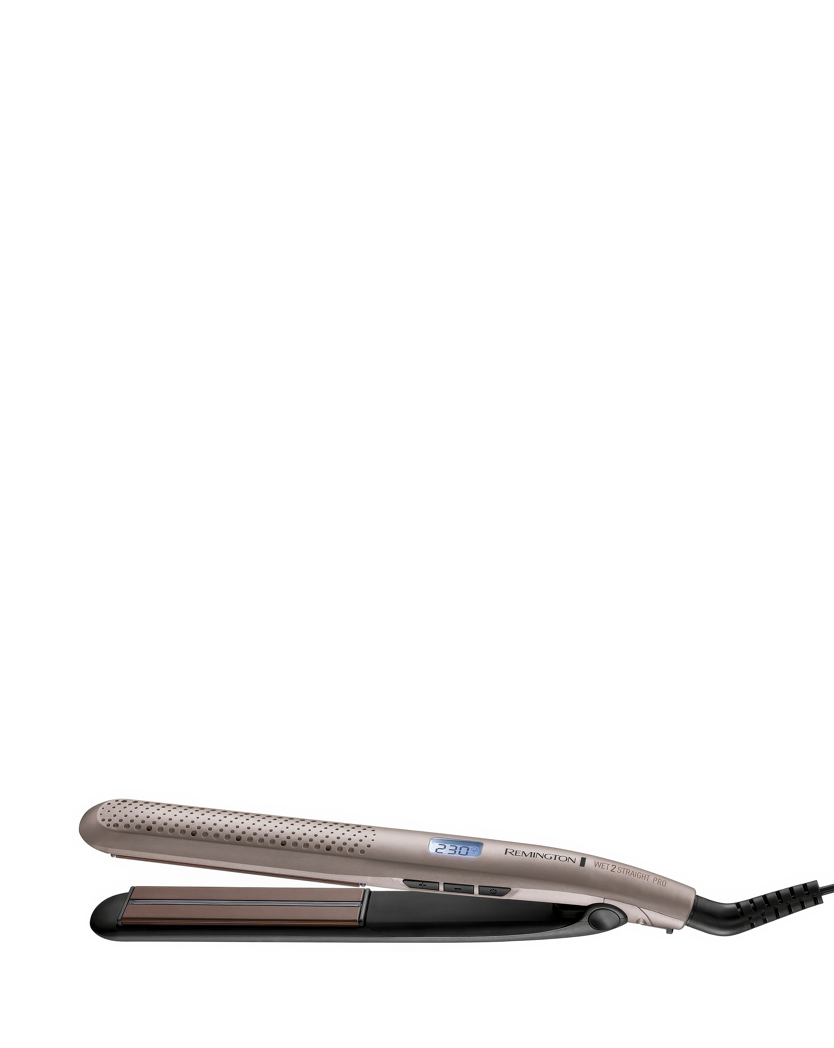Remington Wet 2 Straight Pro Hair Straig