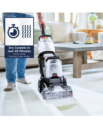 BISSELL 3112E PowerClean 2x Carpet Cleaner