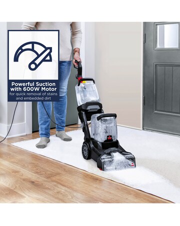 BISSELL 3112E PowerClean 2x Carpet Cleaner