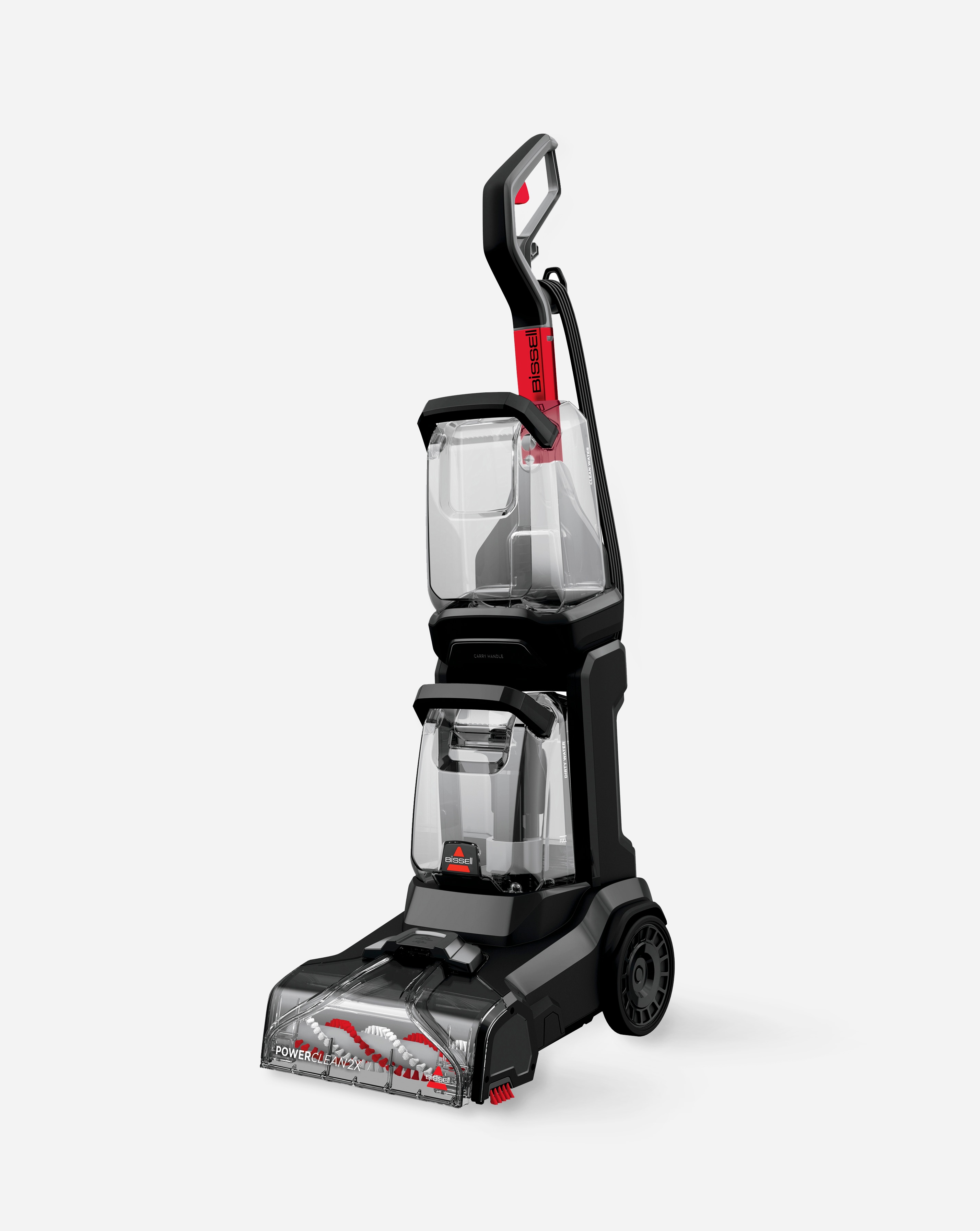 BISSELL PowerClean 2x Carpet Cleaner