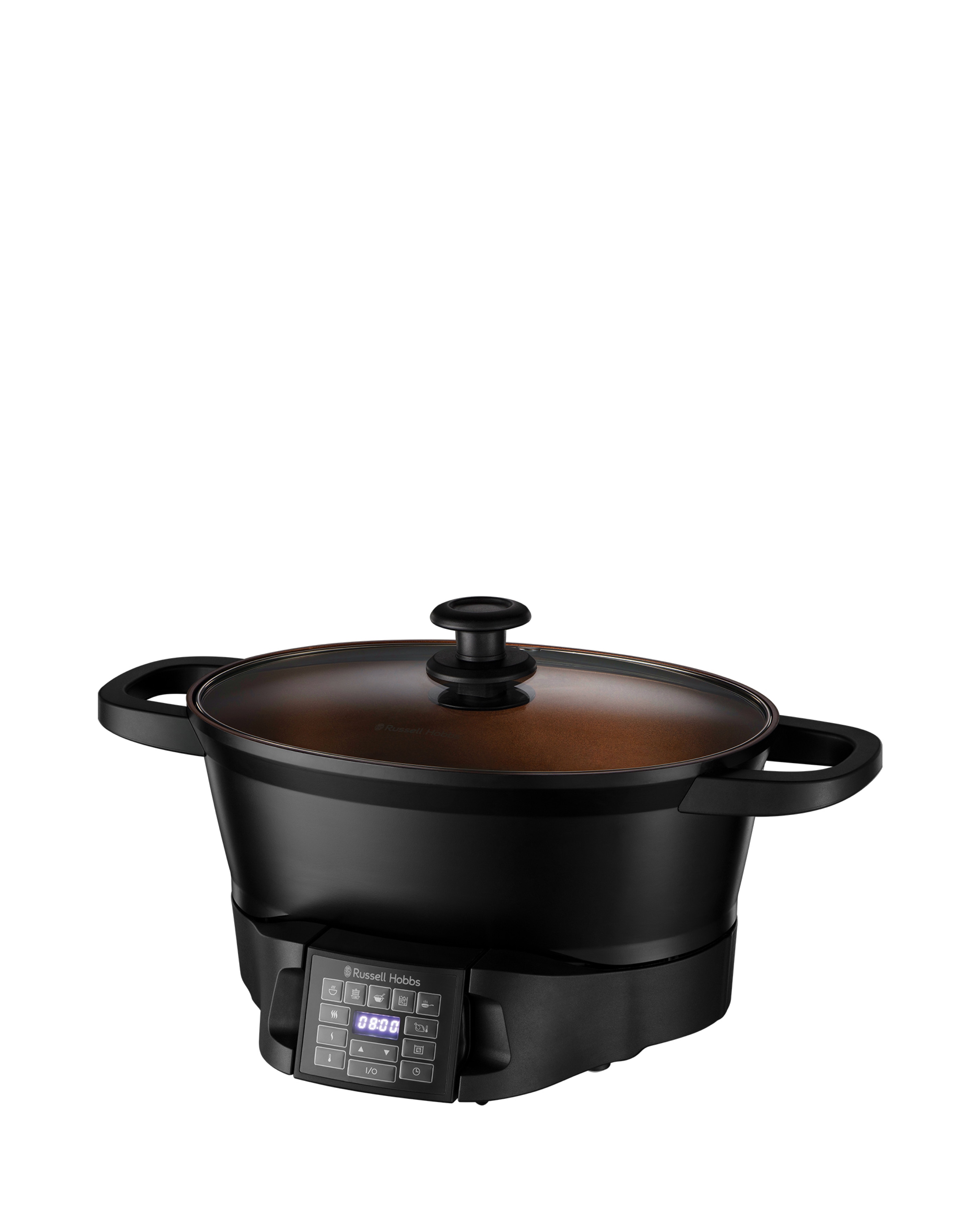 Russell Hobbs Good To Go MultiCooker