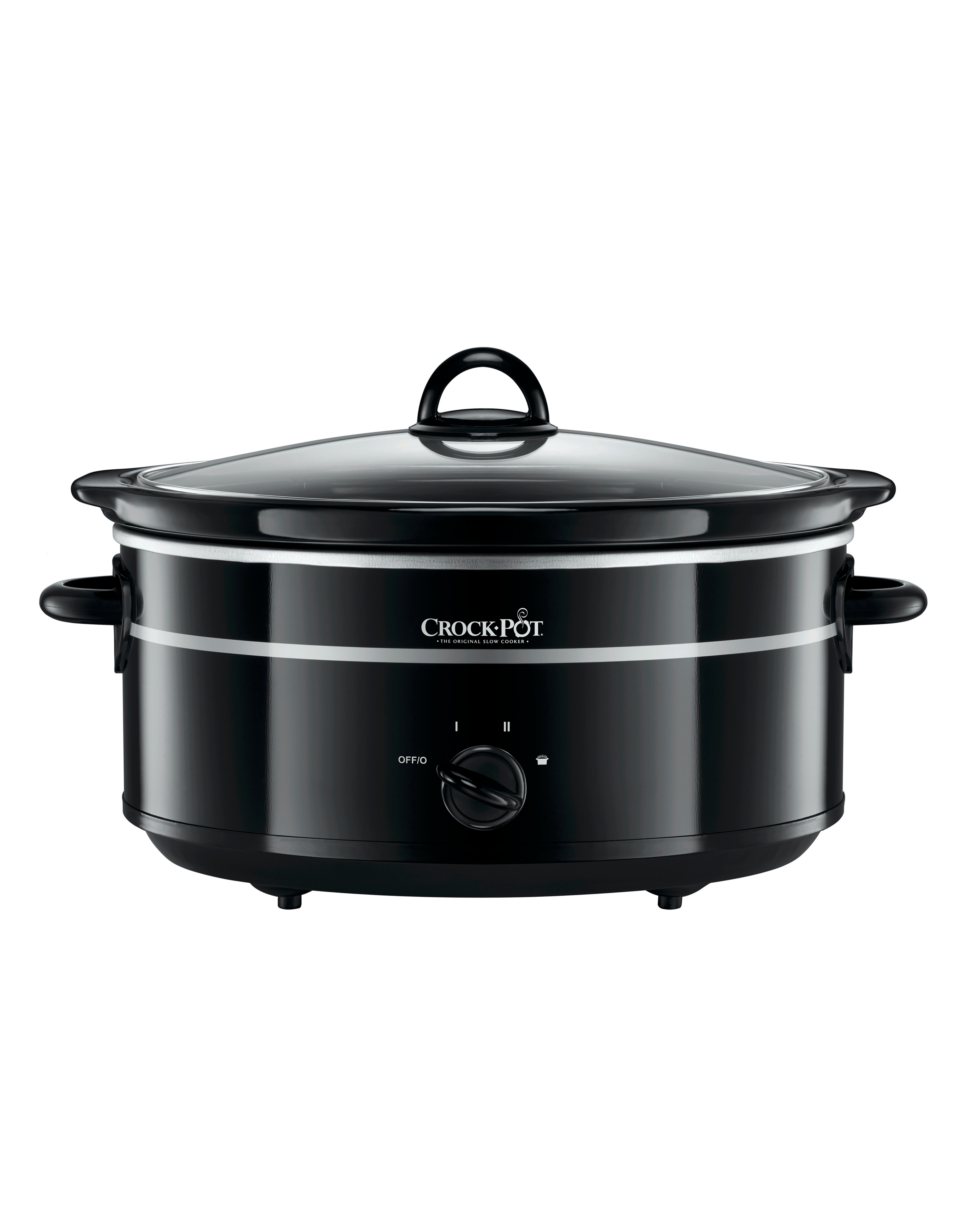 Crockpot 6.5L One Pot Slow Cooker