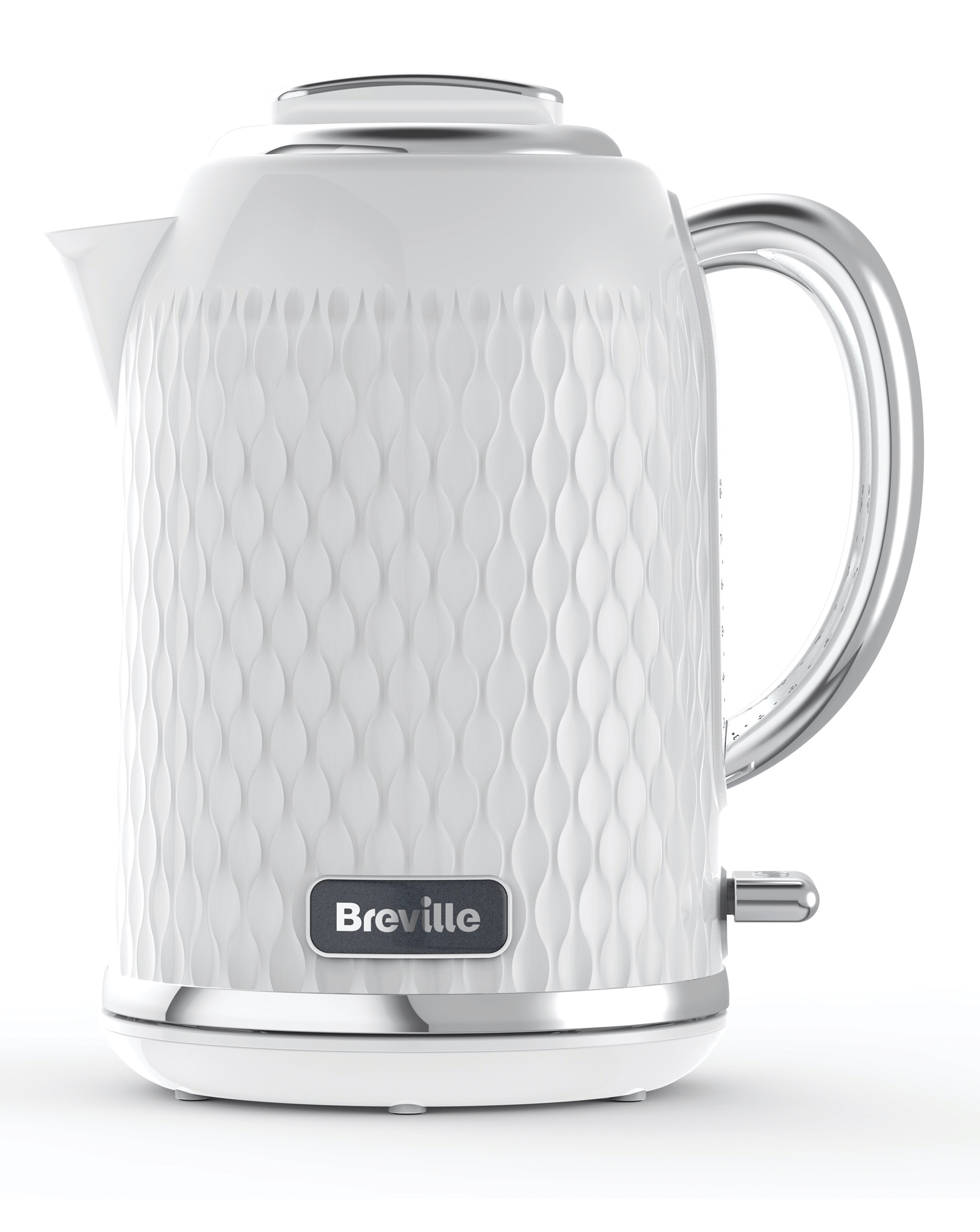 Breville VKT117 Curve Jug Kettle