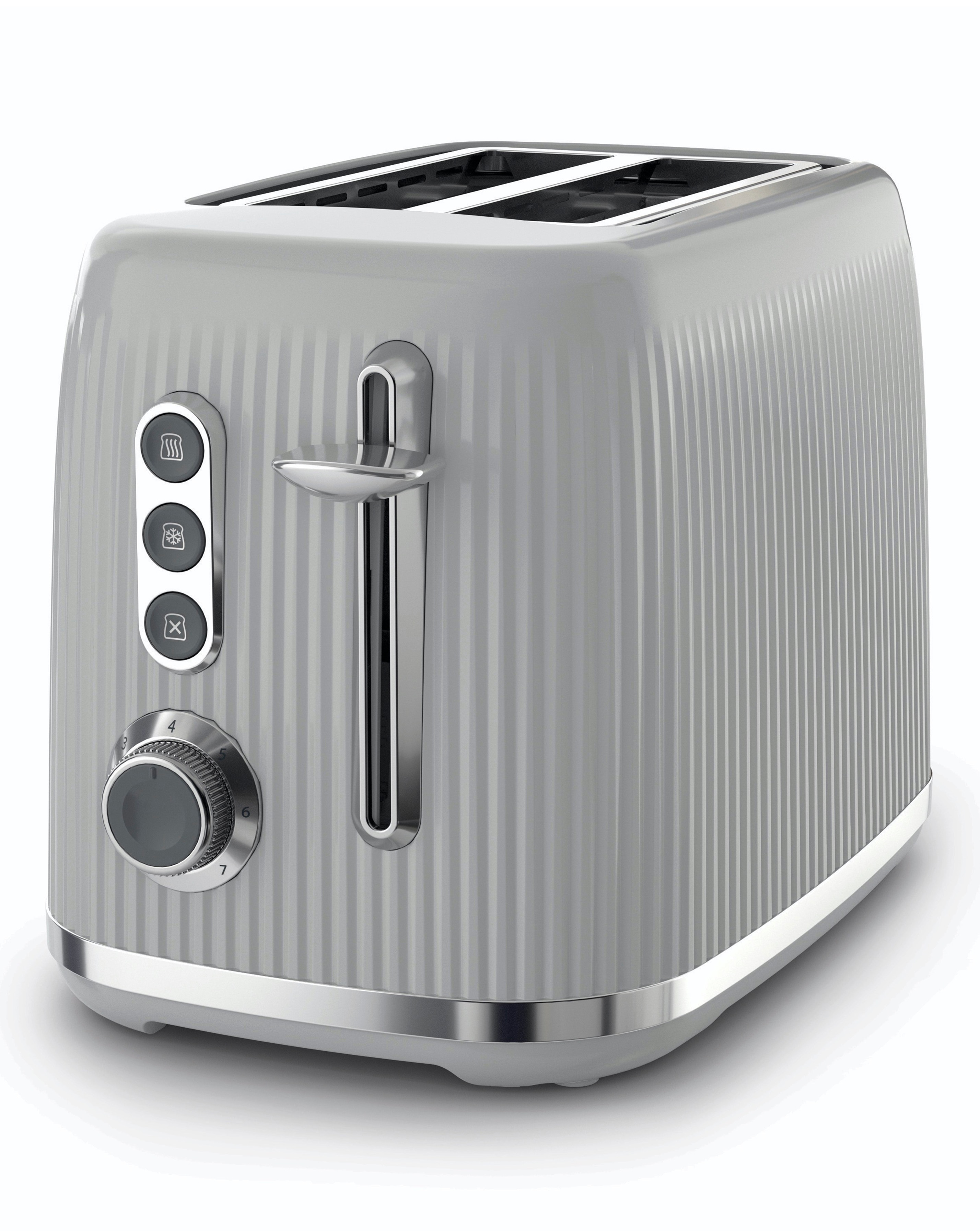 Breville VTR002 Bold 2 Slice Toaster