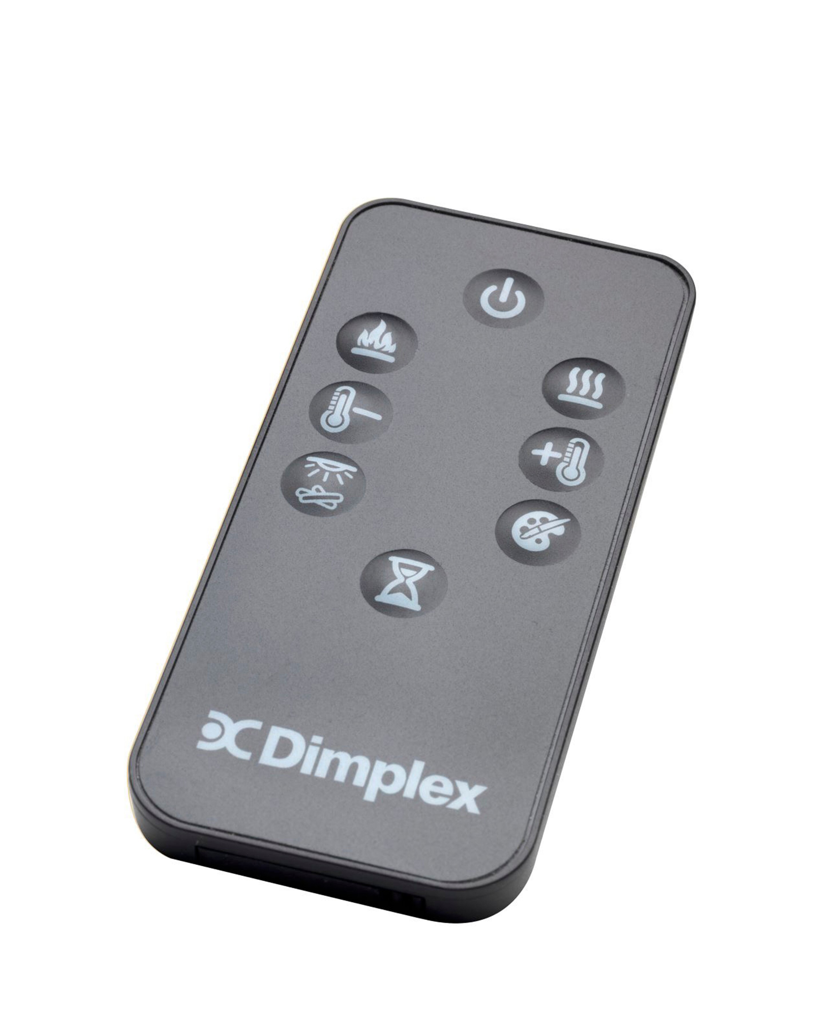 Dimplex Cheriton Optiflame Elec Fire | J D Williams