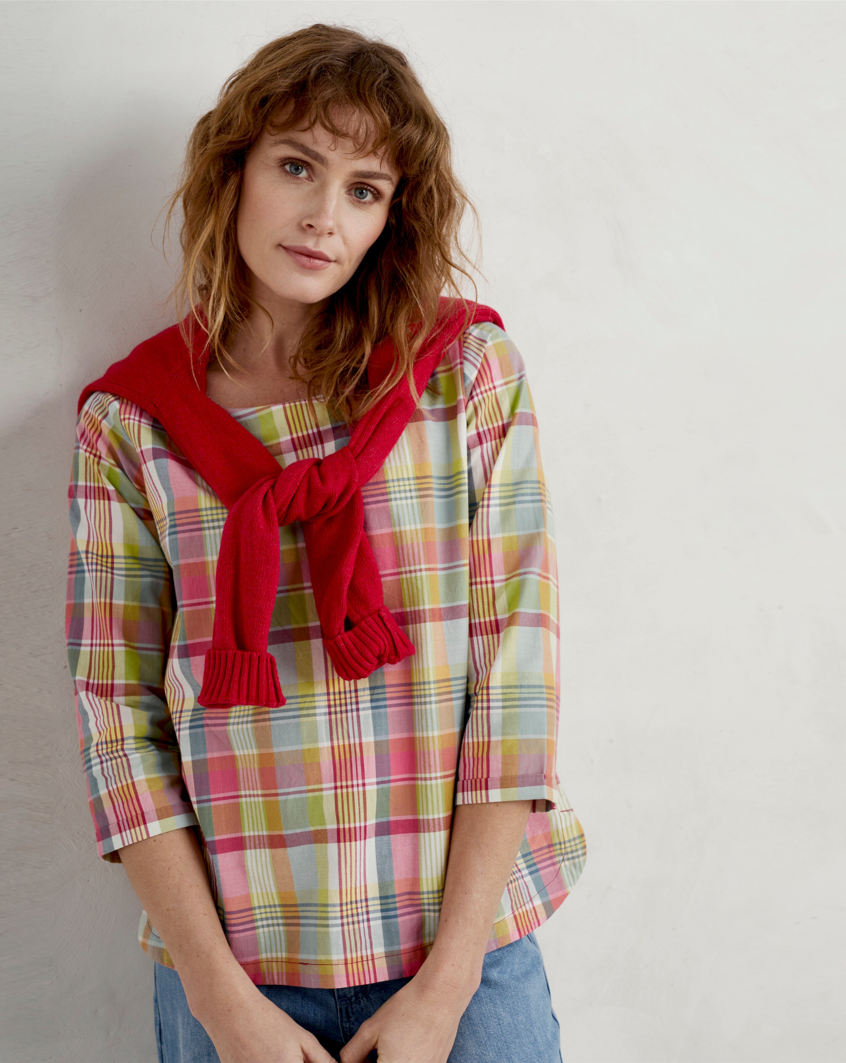 Seasalt Riding High Top