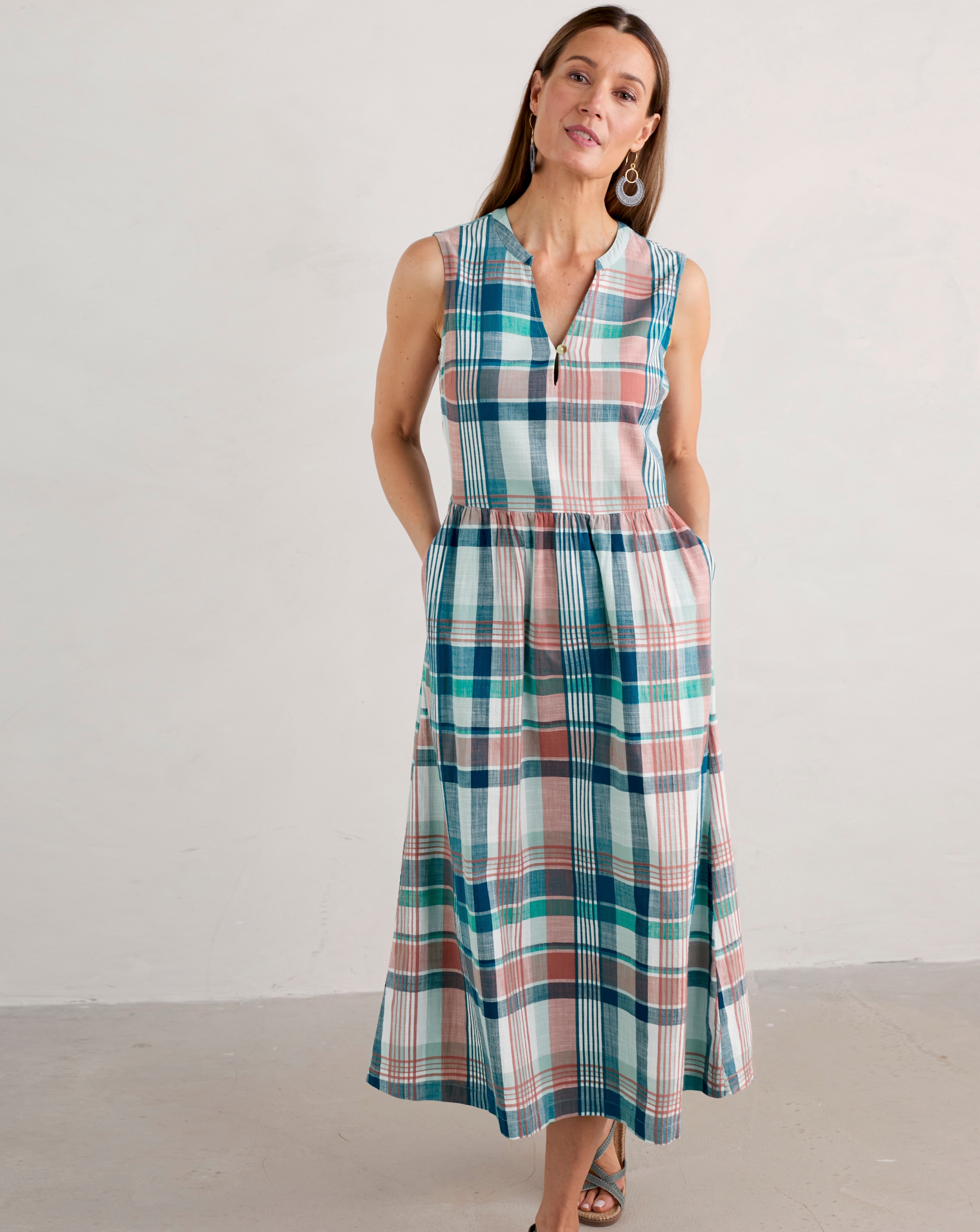 Seasalt Bassett Wood Dress