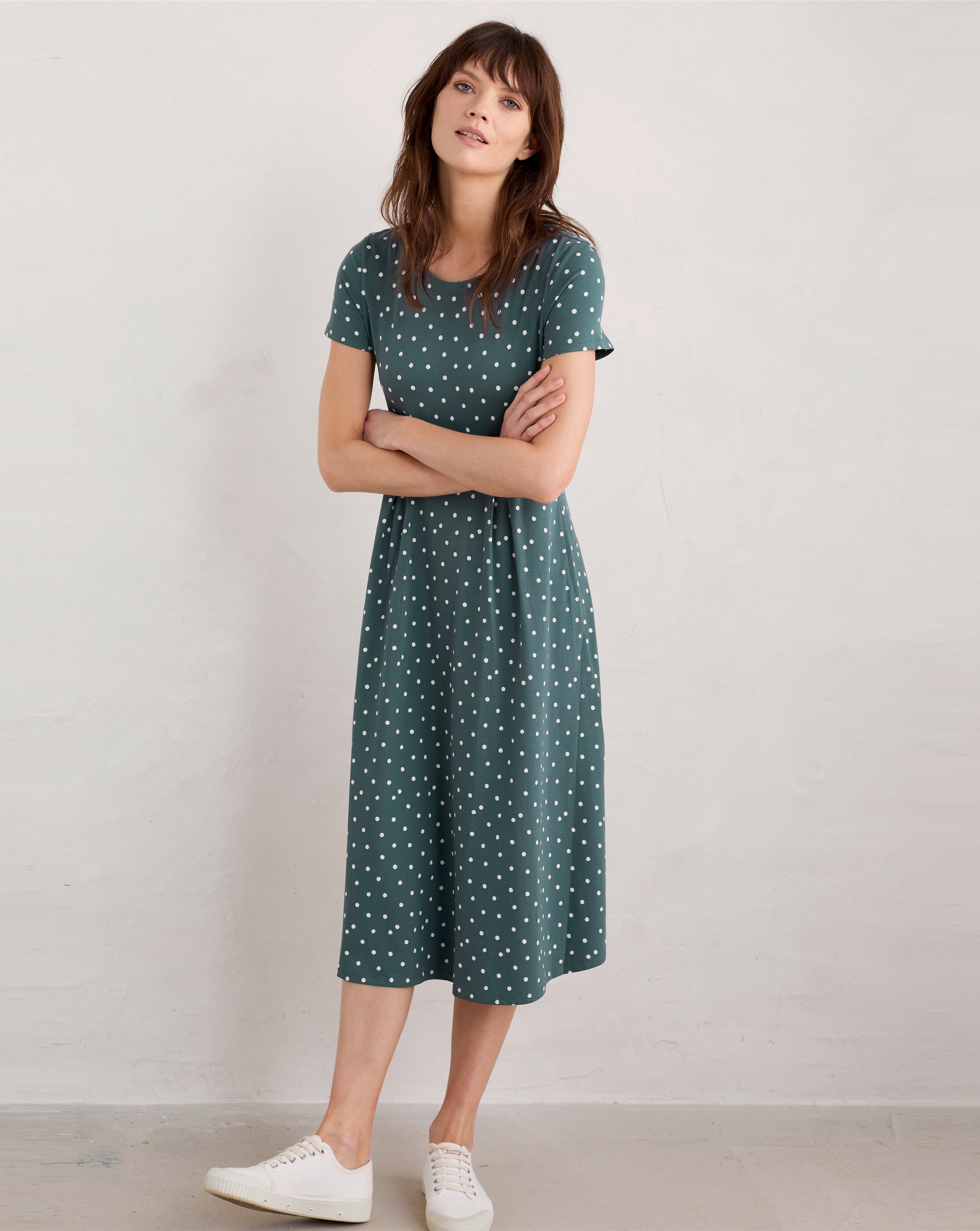 Seasalt S/S Veronica Dress