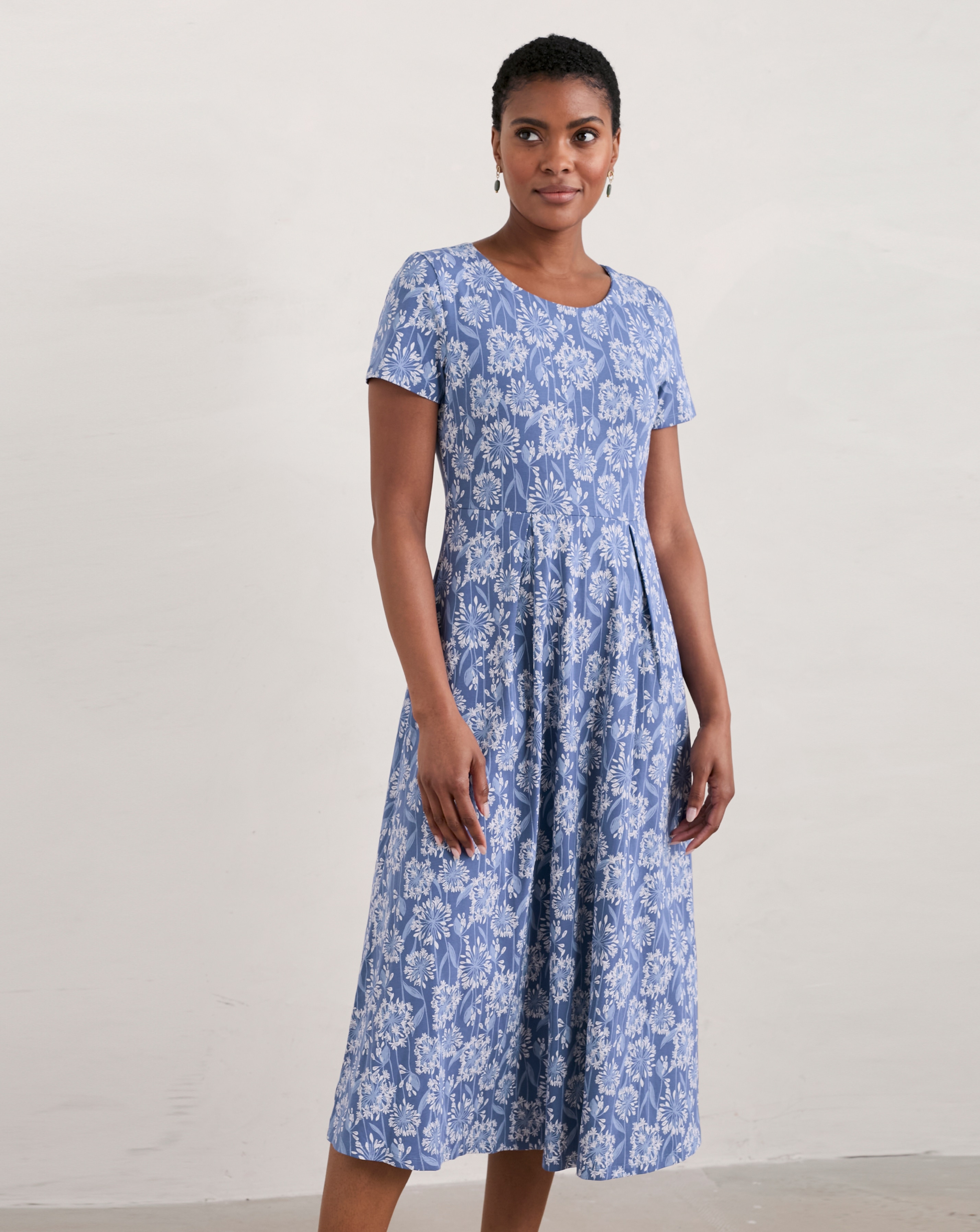 Seasalt S/S Veronica Dress