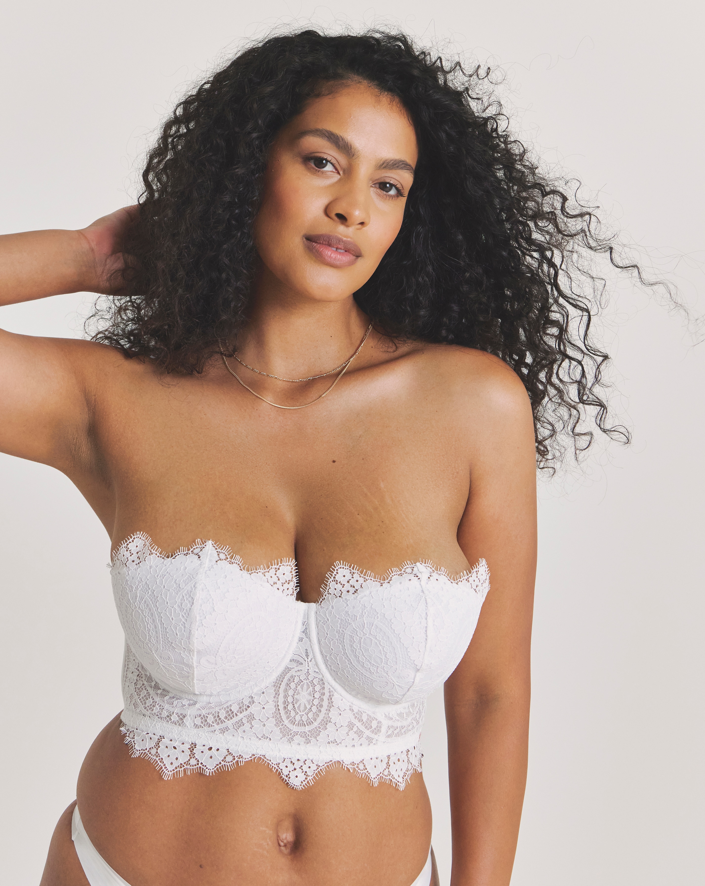 Figleaves Curve Adore Midi Multiway Bra