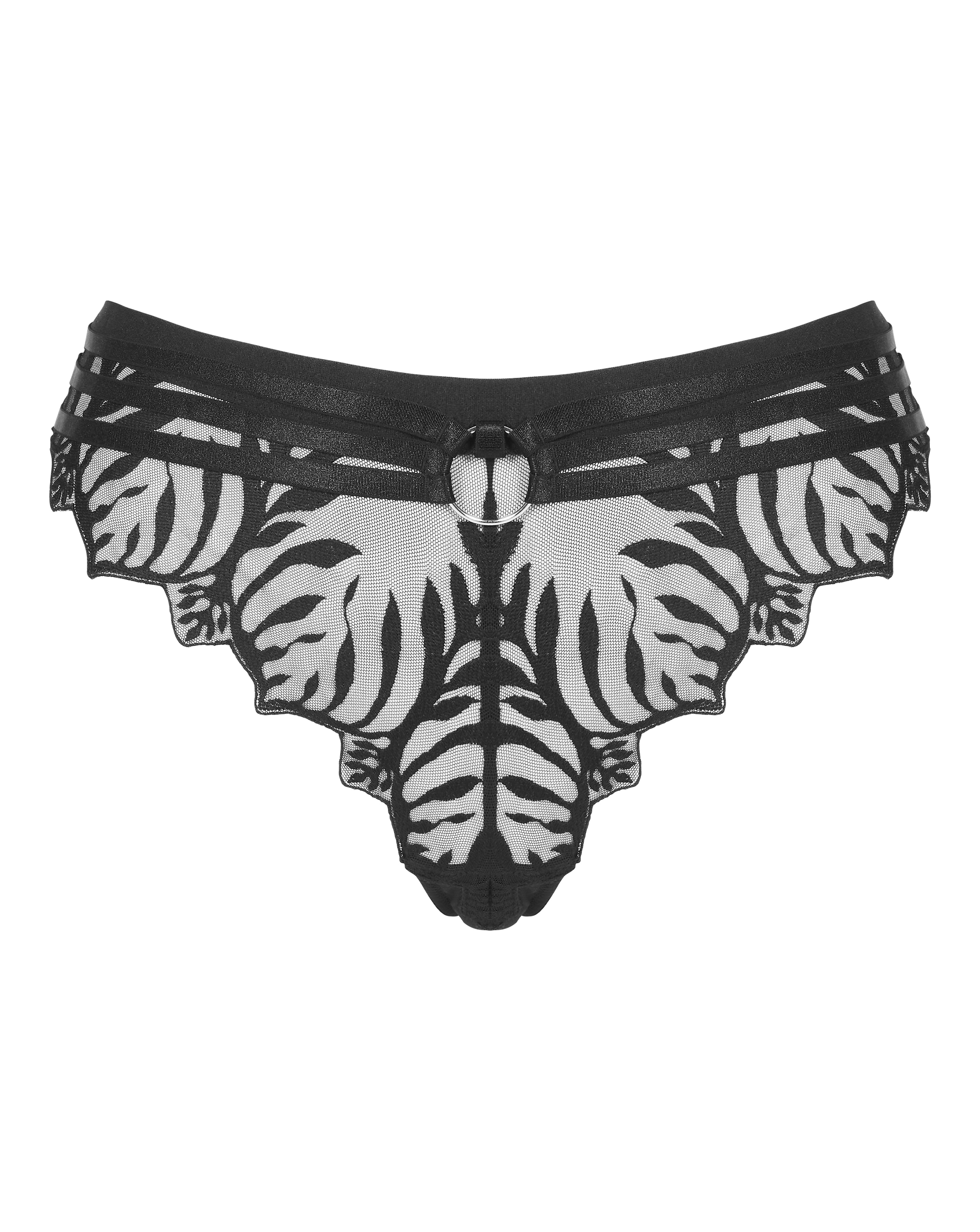 Figleaves Curve Tease Brazilian Brief