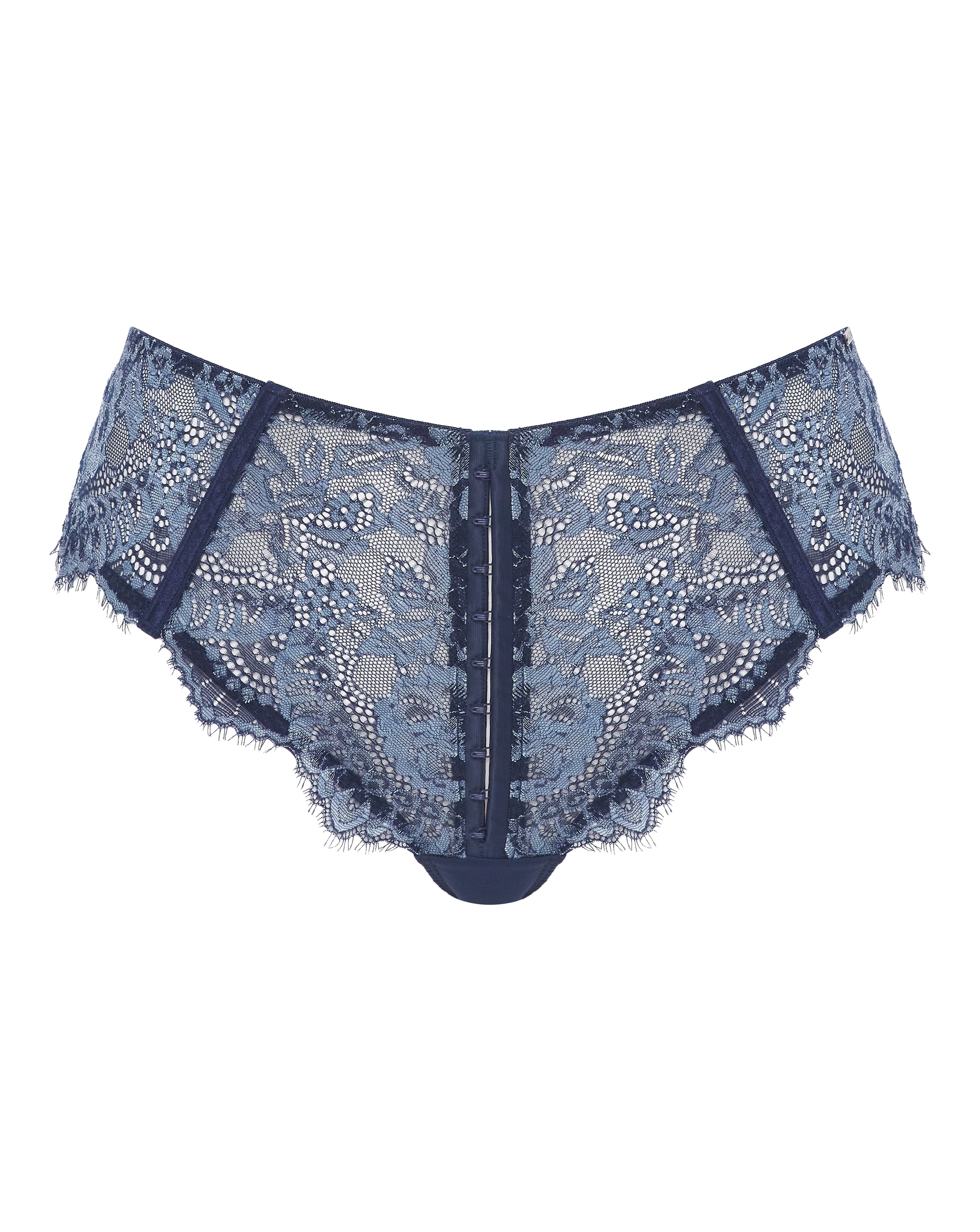 Figleaves Curve Botanical Floral Briefs