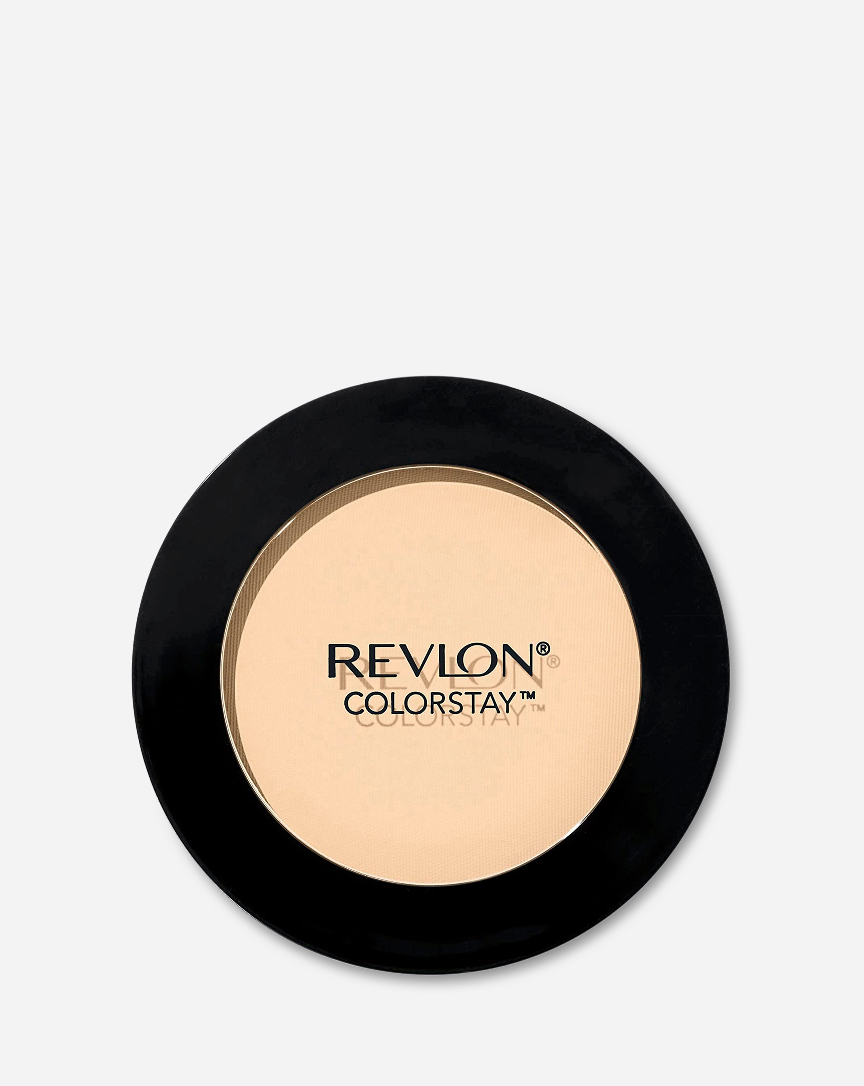 Colorstay Pressed Powder Light