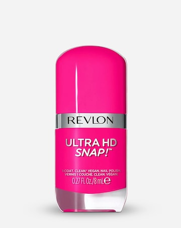 Ultra HD Snap! Rule The World