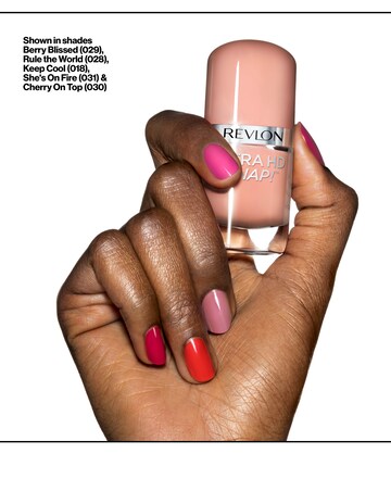 Ultra HD Snap! Keep Cool