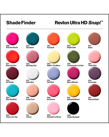 Ultra HD Snap! Keep Cool