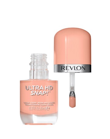 Ultra HD Snap! Keep Cool