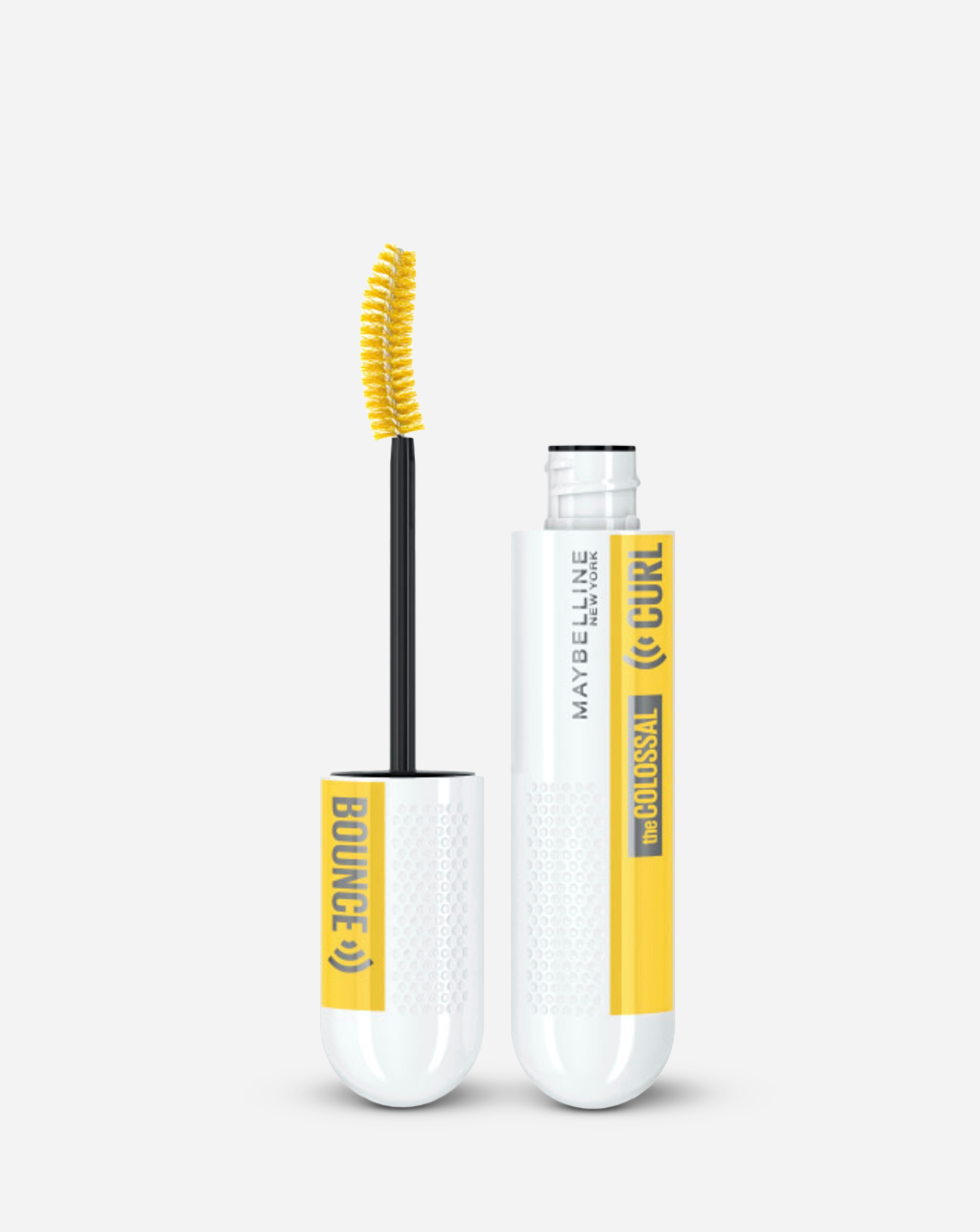 Maybelline Colossal Mascara