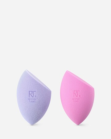 Real Techniques Complexion Sponge and Powder Sponge Duo Set