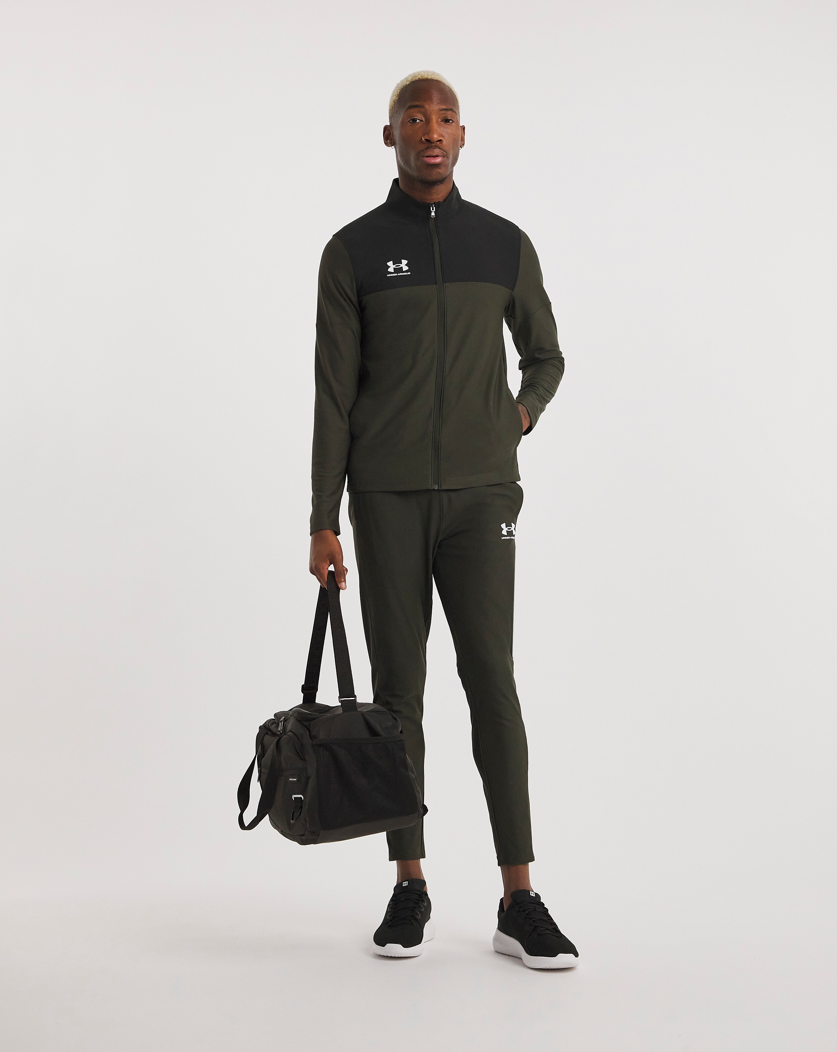 Jd Williams Mens Tracksuits